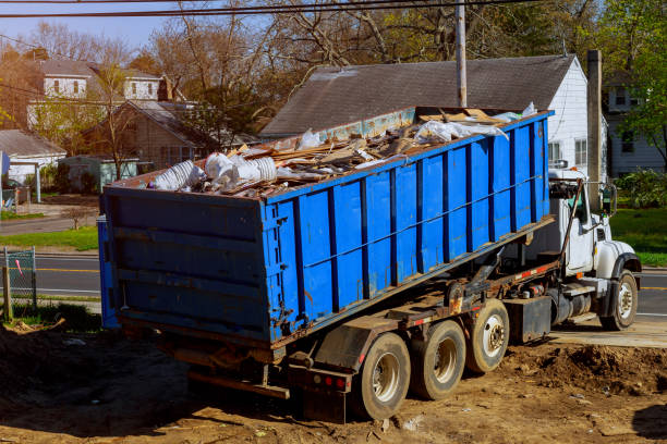 Best Commercial Junk Removal  in Detroit, MI