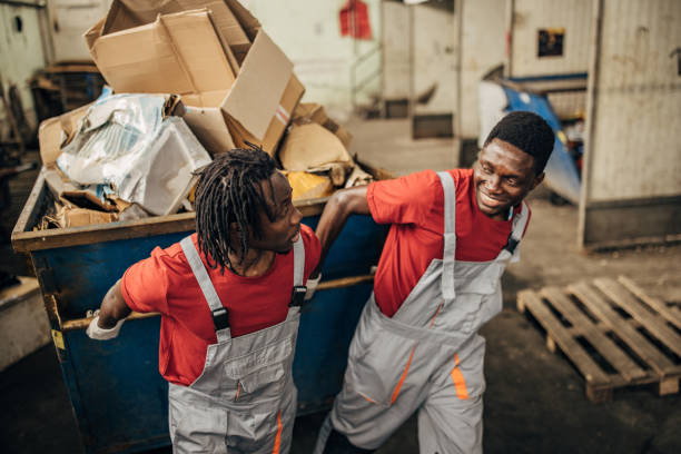 Best Dumpster Rental Services  in Detroit, MI