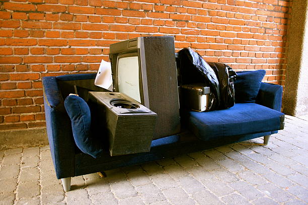 Best Basement Cleanout Services  in Detroit, MI